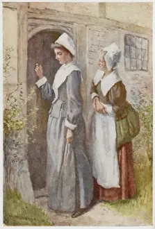 Pilgrims Progress Imprime: Pilgrims Progress 21