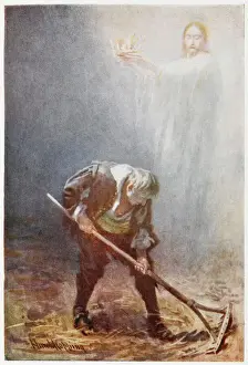 John Bunyan Artwork Imprime: Pilgrims Progress 26