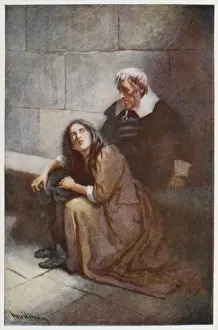 John Bunyan Art Imprime: Pilgrims Progress 33