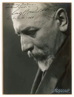 Pirandello Firmado