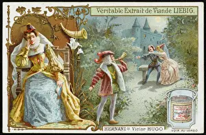 Víctor Hugo Imprime: Juego/Hugo/Enrique