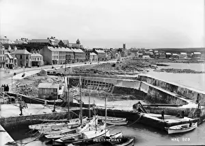 Condado De Londonderry Imprime: Portstewart