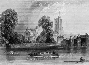 Londres Imprime: PUTNEY, Londres.