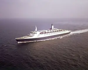 Cruceros Imprime: La QUEBECO 2
