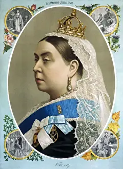 Reina Victoria