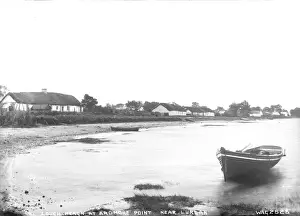 Early 1900s Photography NI Imprime: R. Braid at Broughshane