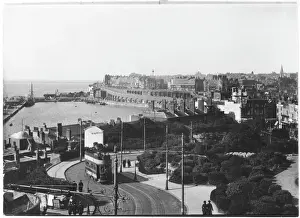 Ramsgate en 1919