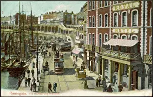Puerto de Ramsgate