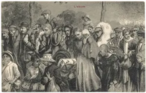 Refugee Crisis Imprime: REFUGEES