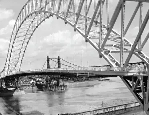 Ponte Runcorn-Widnes