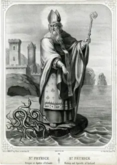 San Patricio