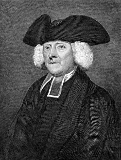Churchman History Imprime: Samuel Pegge the Elder