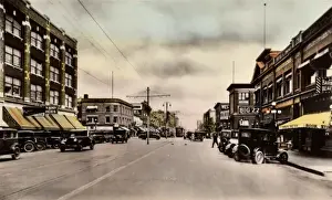 Saskatoon