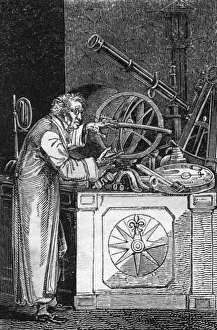 Ciencia / Instrumentos 1827
