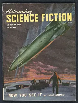 Space Rocket Launch Imprime: Space Rocket