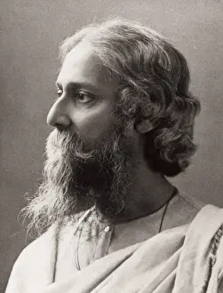 India Imprime: Tagore