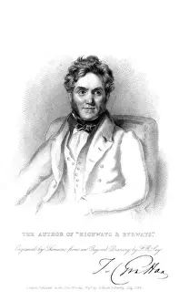 Thomas Colley Imprime: Thomas Colley Grattan