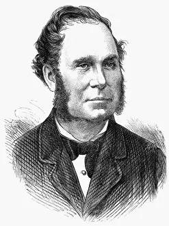 Exploration History Imprime: Thomas Elder
