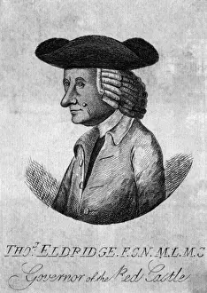 Thomas Eldridge