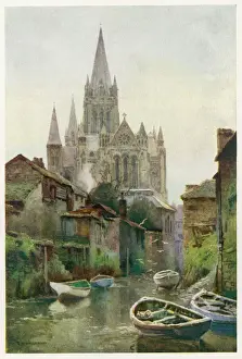 Catedral de Truro/C1910