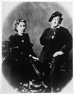 Richard Wagner Imprime: WAGNER