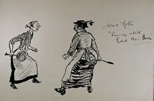 Great War Historical Images Imprime: War Notes Enemy still hold their Own