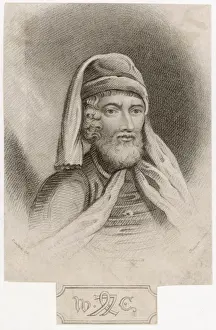 William Caxton Biography Imprime: William Caxton
