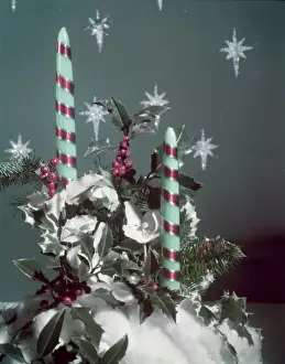 Christmas Table Setting Imprime: Xmas Table Setting