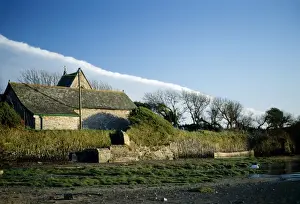 European Weather Conditions Imprime: Cloud - weather front