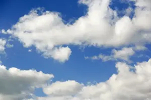 Cloud Formation Images Imprime: Clouds