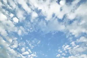 Earth Environment Photos Imprime: Sky & clouds