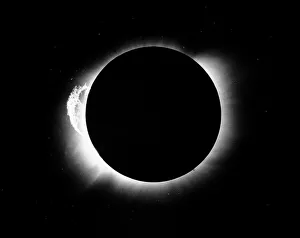 Eclipsión solar de 1919