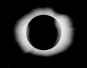 Eclipse solar del año 1919