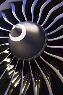 Aircraft Propulsion Systems Imprime: Aeroplane engine