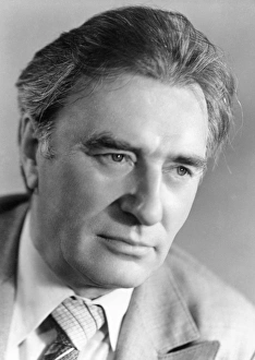 Soviet Engineer Imprime: Aleksei Isayev, Soviet engineer