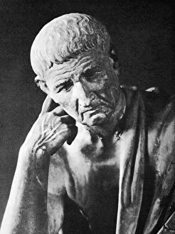 Imágenes con fecha de 28 de febrero de 2011: Aristotle