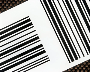 Imágenes fechadas en febrero de 2009: Barcodes