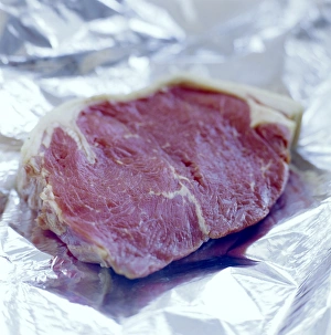 Protein Rich Foods List Imprime: Beef steak