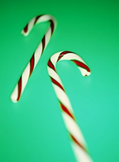 Candy Cane Imprime: Candy canes