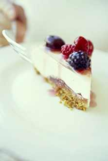 Dessert Ideas Imprime: Cheesecake