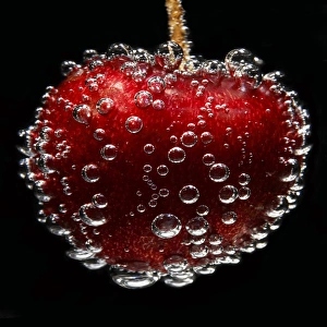 Imágenes fechadas el 28 de agosto de 2007: Cherry