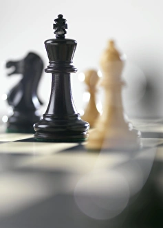 Chess Strategy Imprime: Chess