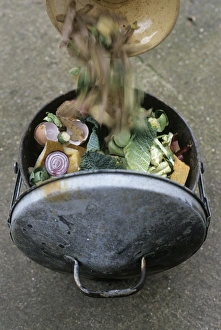 Environmentally Friendly Practices Imprime: Composting
