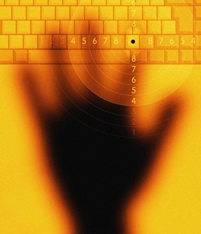 Computer Crime Prevention Imprime: Computer crime
