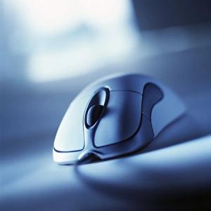 Computer Mouse Imprime: Computer mouse