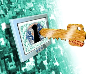 Cybersecurity Measures Imprime: Computer security