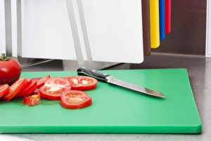 Cut Tomatoes Imprime: Cut tomatoes