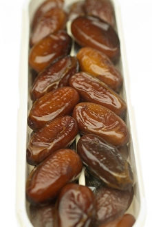 Fruit Still Life Photos Imprime: Dates