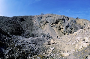 Devonian Period Imprime: Devonian layer