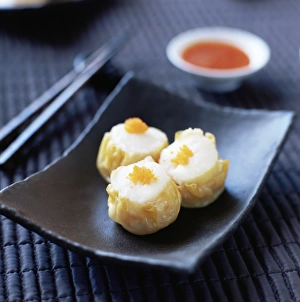 Dim Sum Imprime: Dim sum